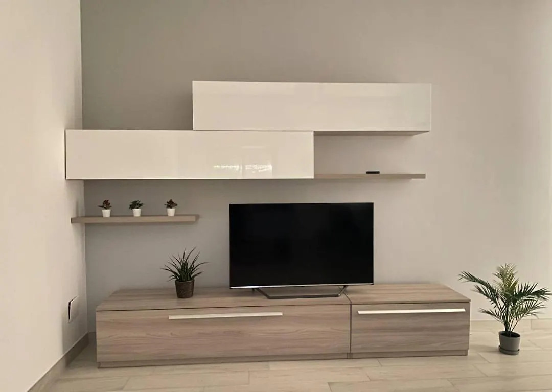 Apartamento Shining House In Milán Italia