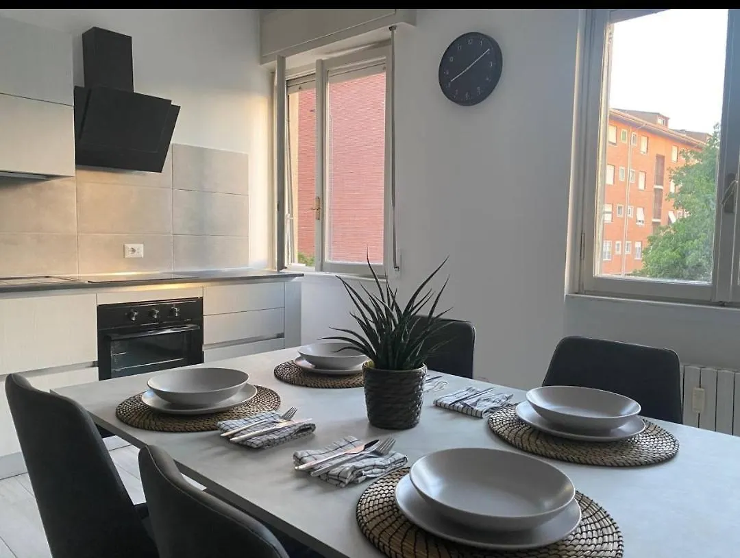 Apartamento Shining House In Milán