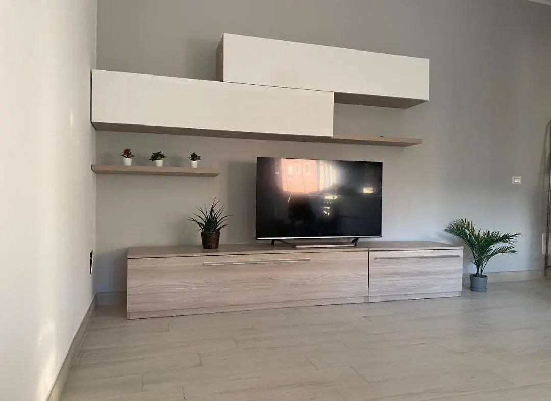 Apartamento Shining House In Milán 0*,  Italia