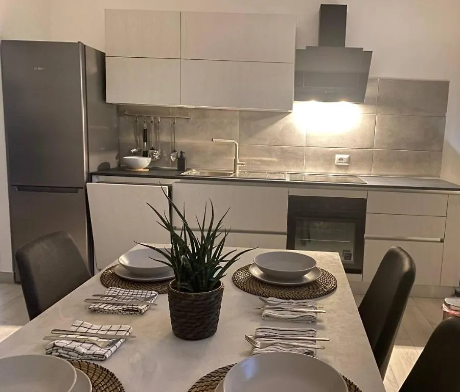 Apartamento Shining House In Milán Italia