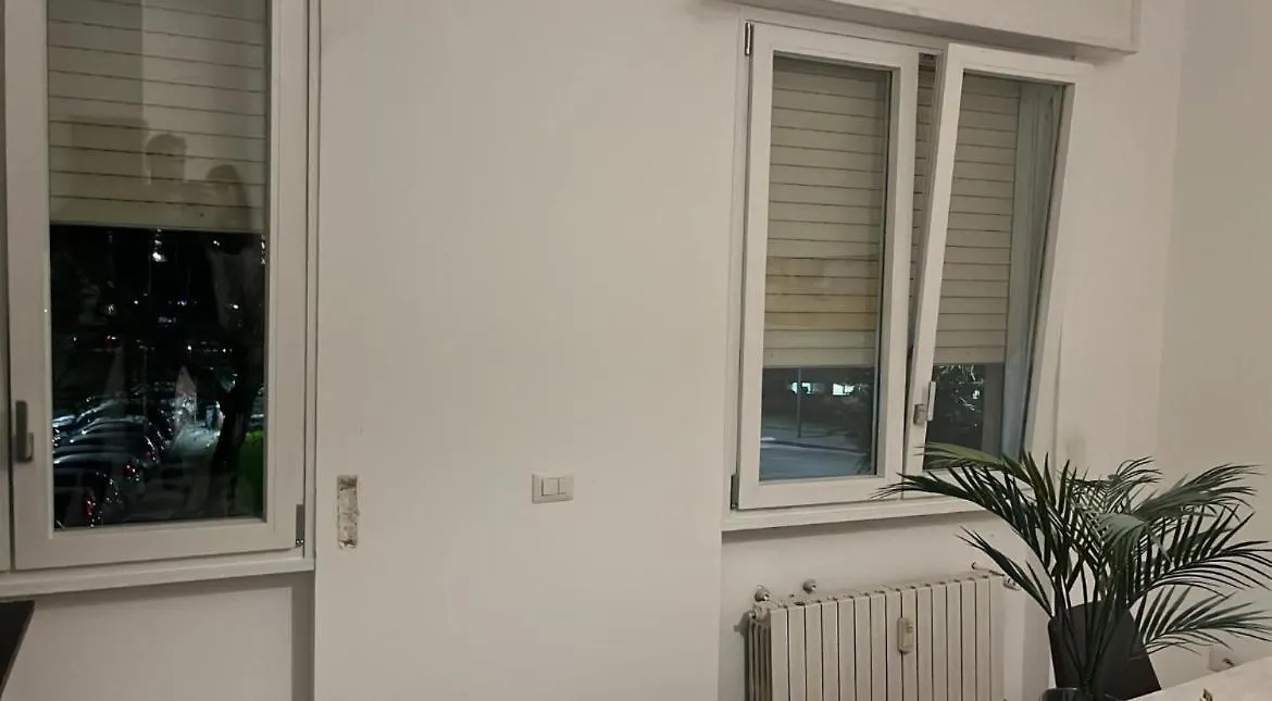 Apartamento Shining House In Milán