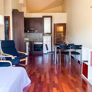 Apartamento Exclusivo, ático Con Vistas , El Tarter Andorra