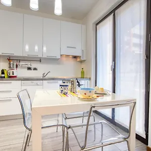 Apartamento Caseospitali - Cherenel, Bilocale Vicino Mm2, Milán