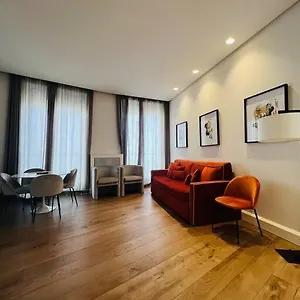 Apartamento Piazza Affari - Center, Milán