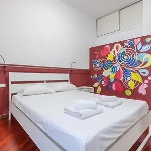 Apartamento Porta Romana Cozy, Milán