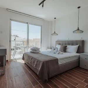River View Boutique Apts , Ayia Napa Chipre